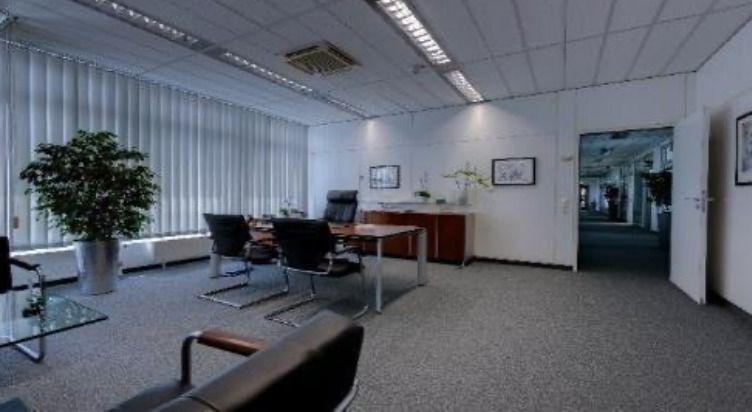 Bürobereich Bürobereich