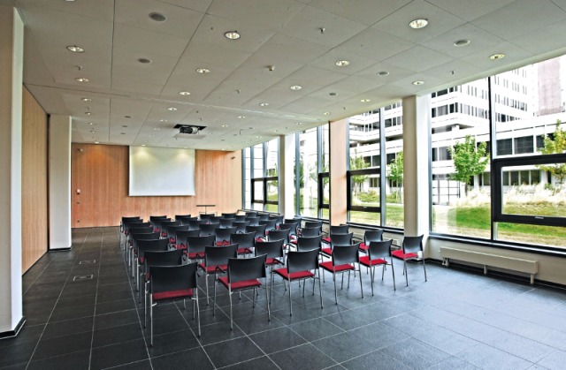 Schulungsraum Schulungsraum