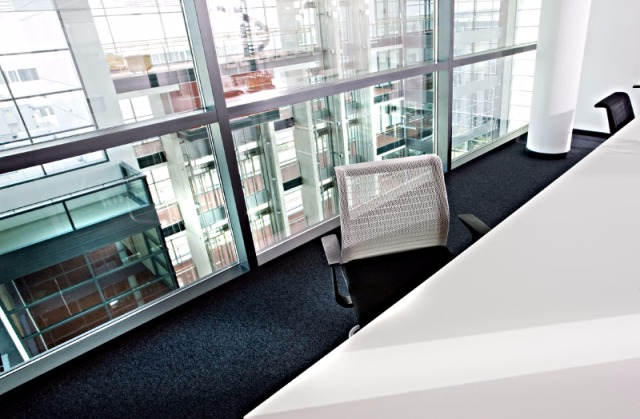 Bürobereich Bürobereich