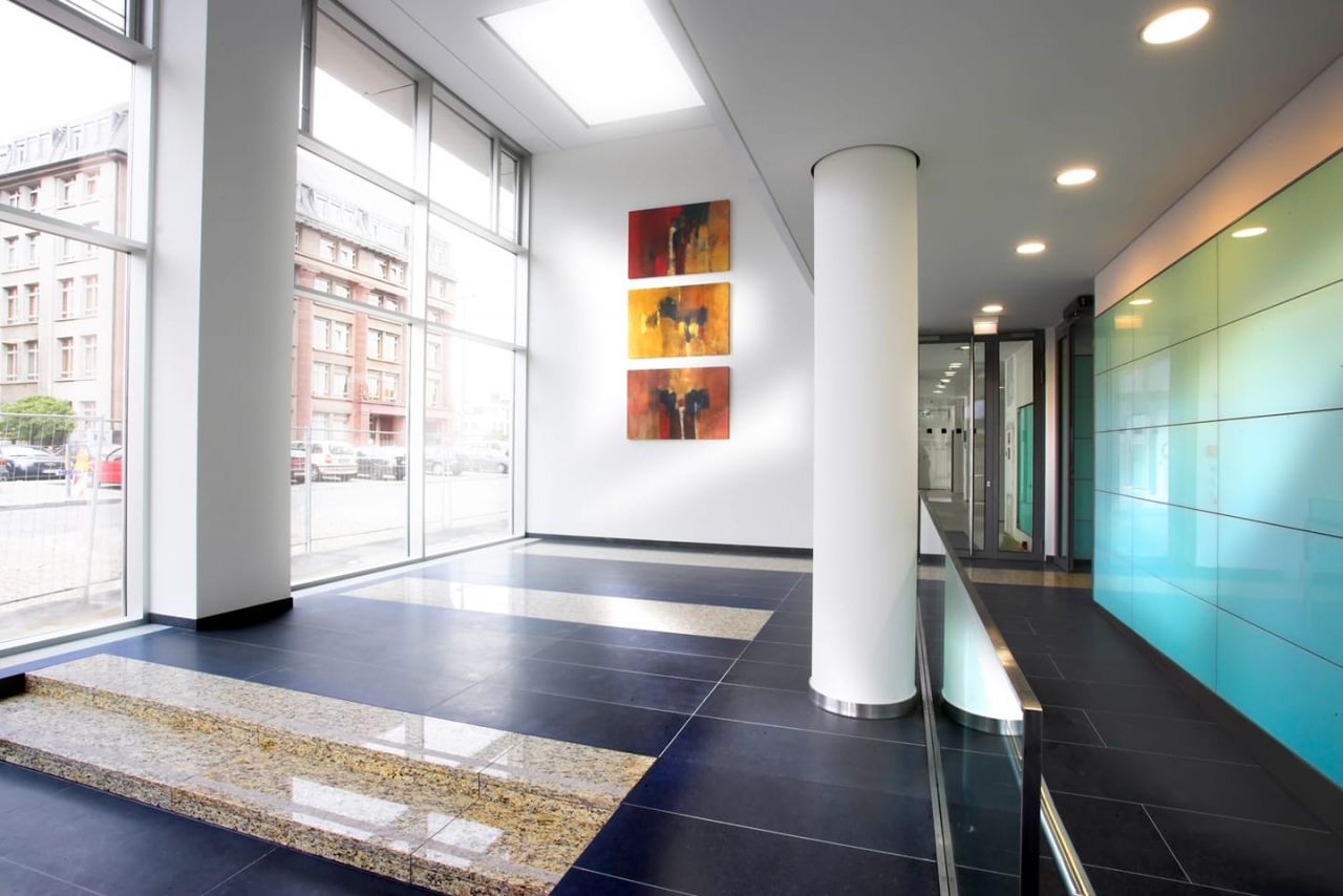 Foyer Foyer