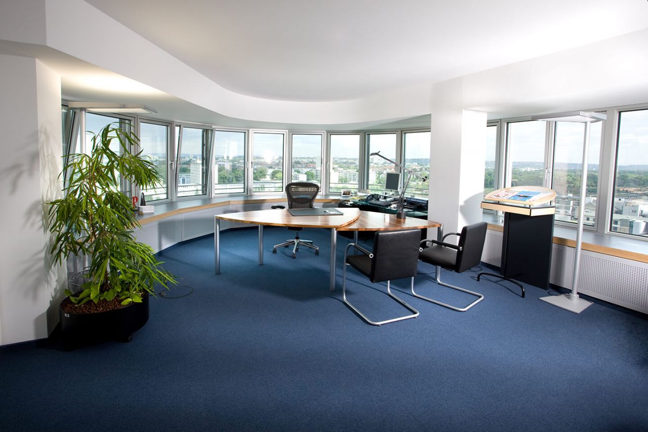 Büro Büro