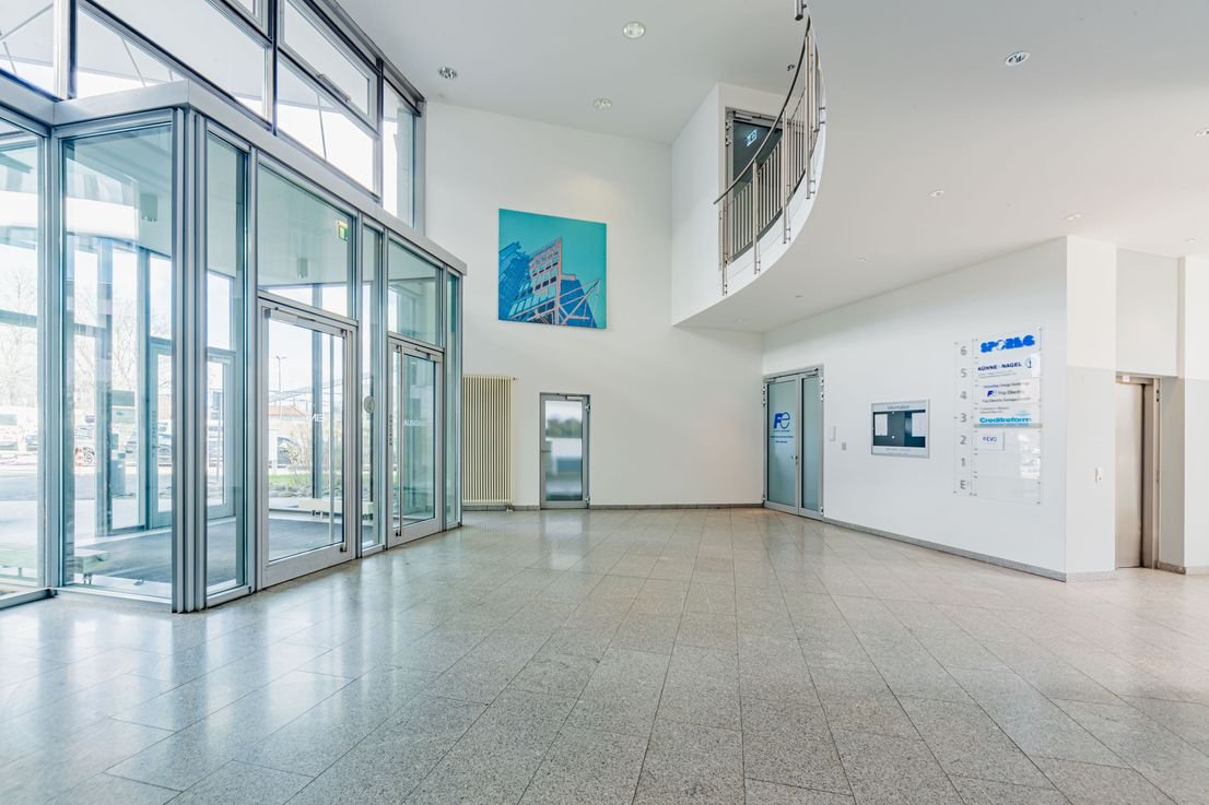 Foyer Foyer