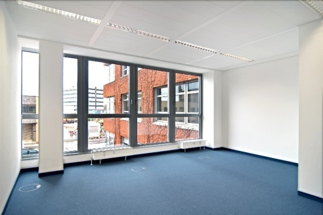 Büro Büro