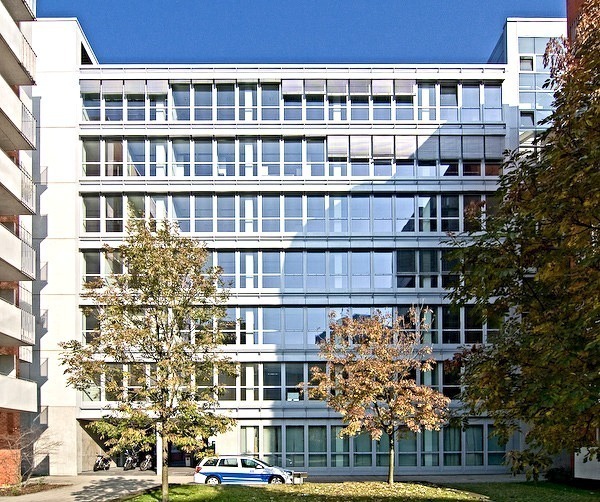 Außenansicht Außenansicht