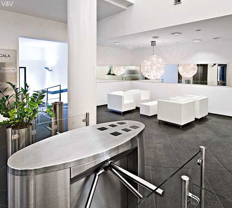 Foyer Foyer