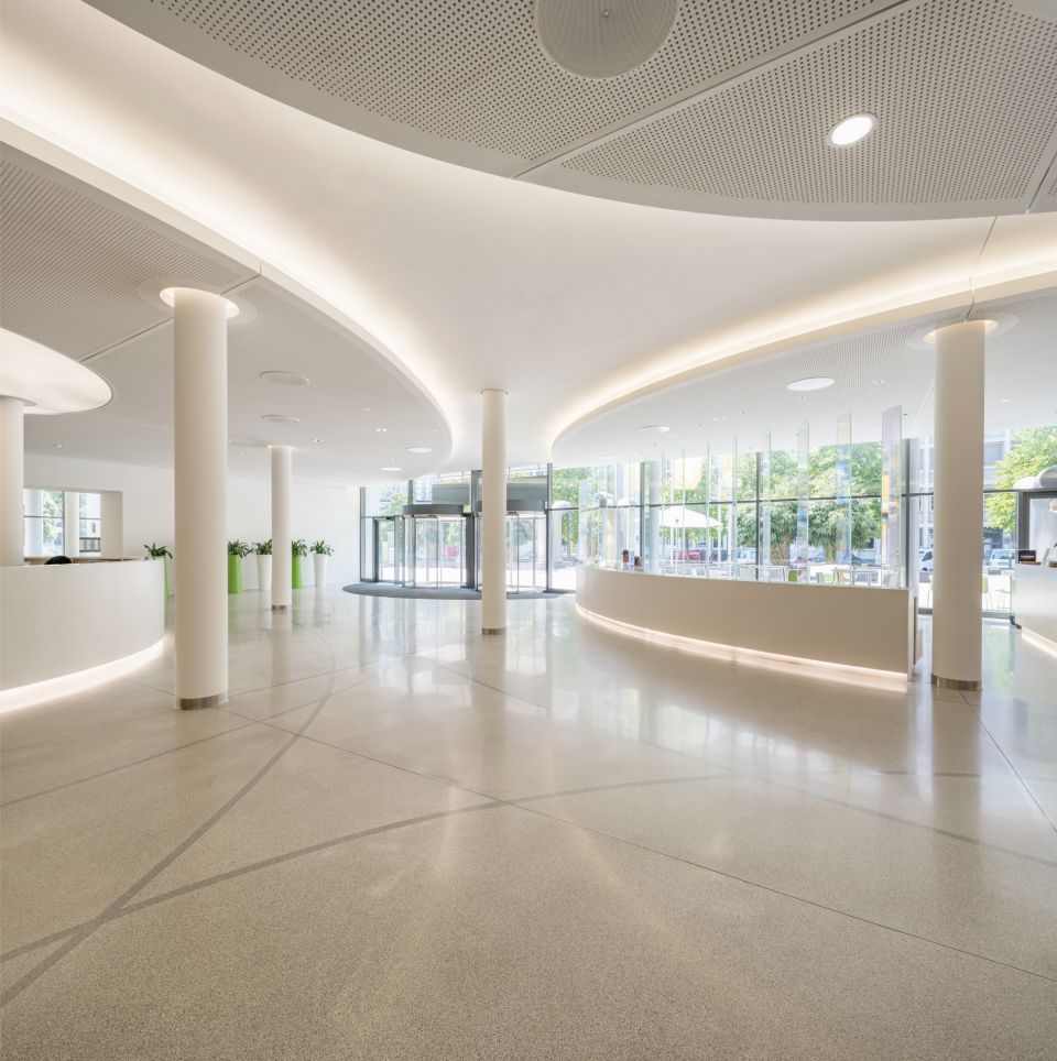 Foyer Foyer