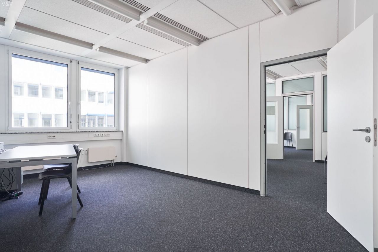 Bürobereich Bürobereich