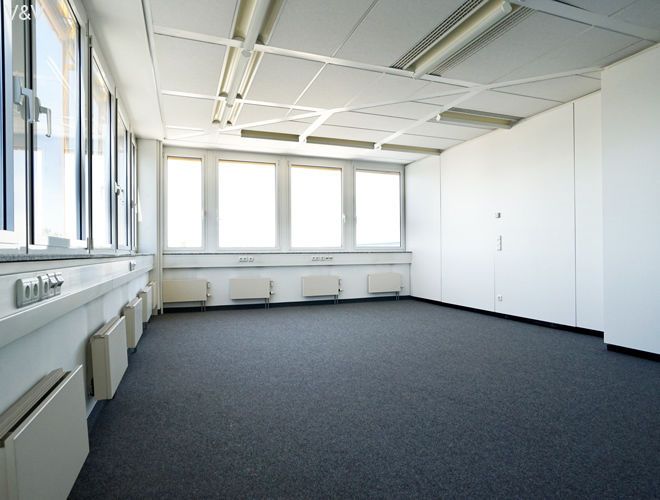 Bürobereich Bürobereich