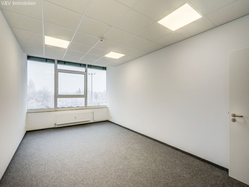 Bürobereich Bürobereich