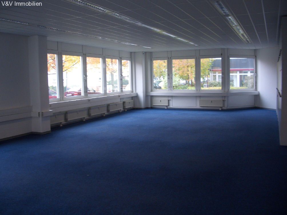 Bürobereich Bürobereich
