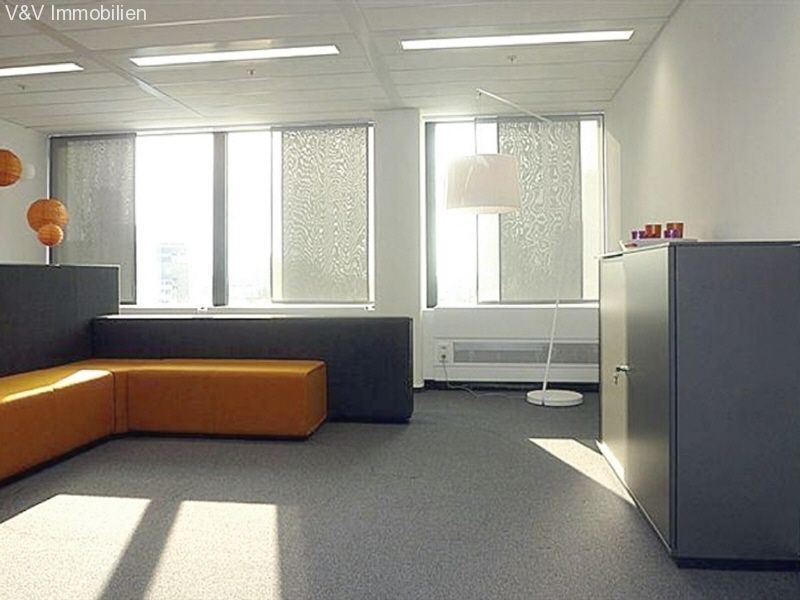 Bürobereich Bürobereich
