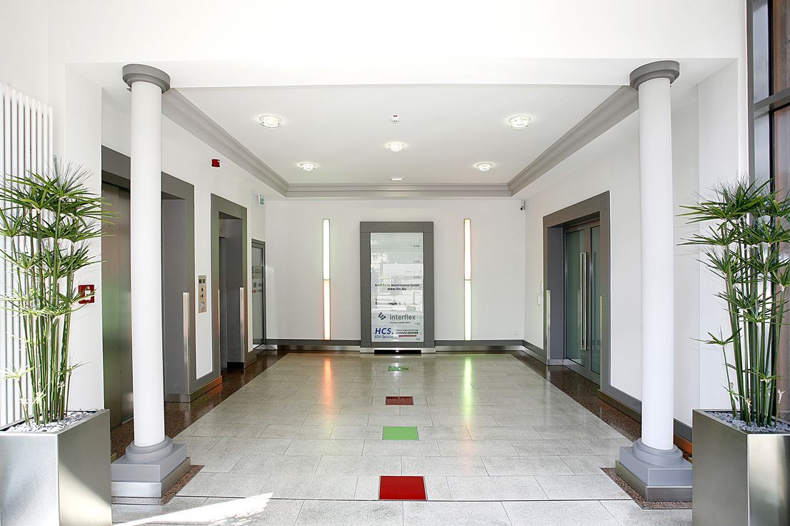 Foyer Foyer