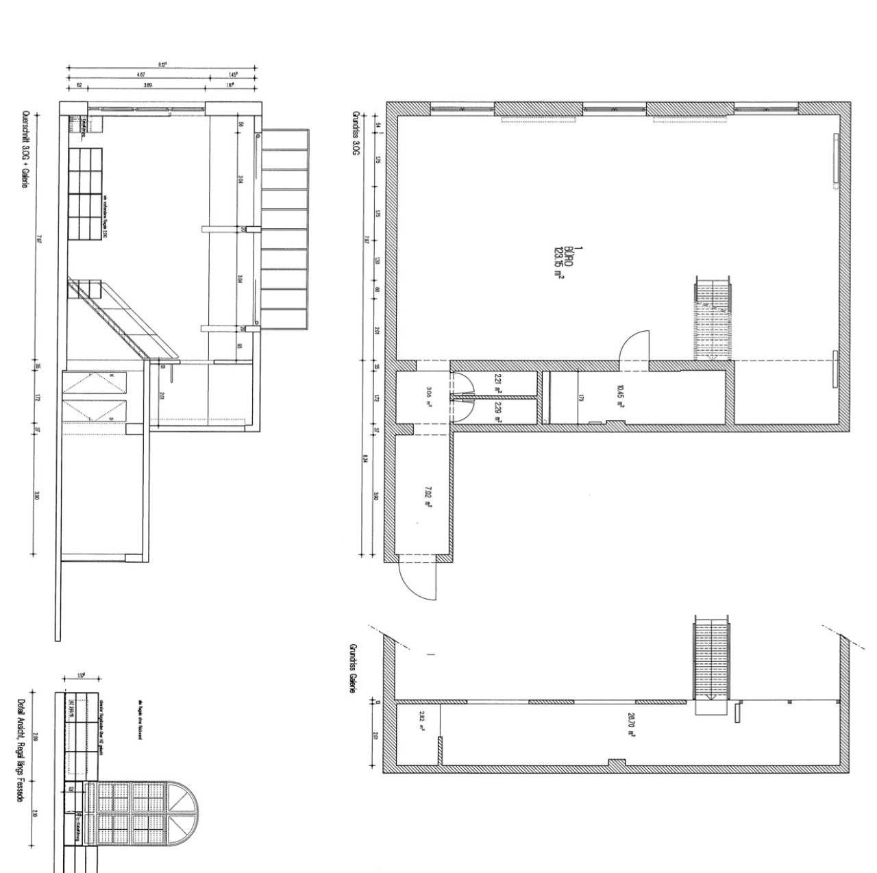 ca. 175 m² ca. 175 m²