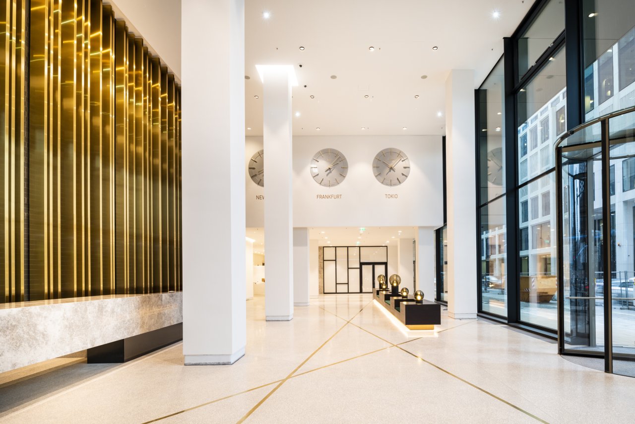 Foyer Foyer