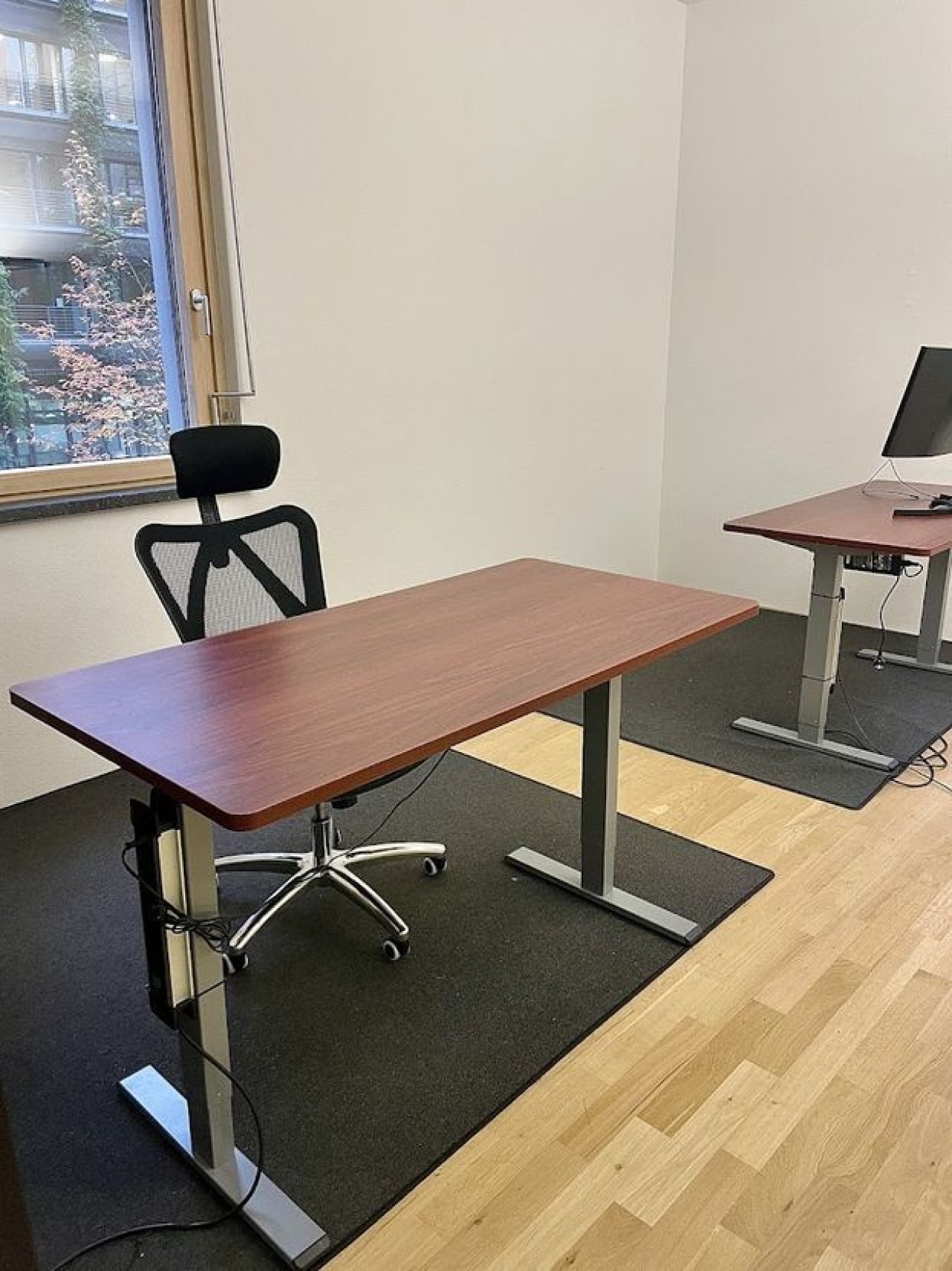 Arbeitsplätze Arbeitsplätze