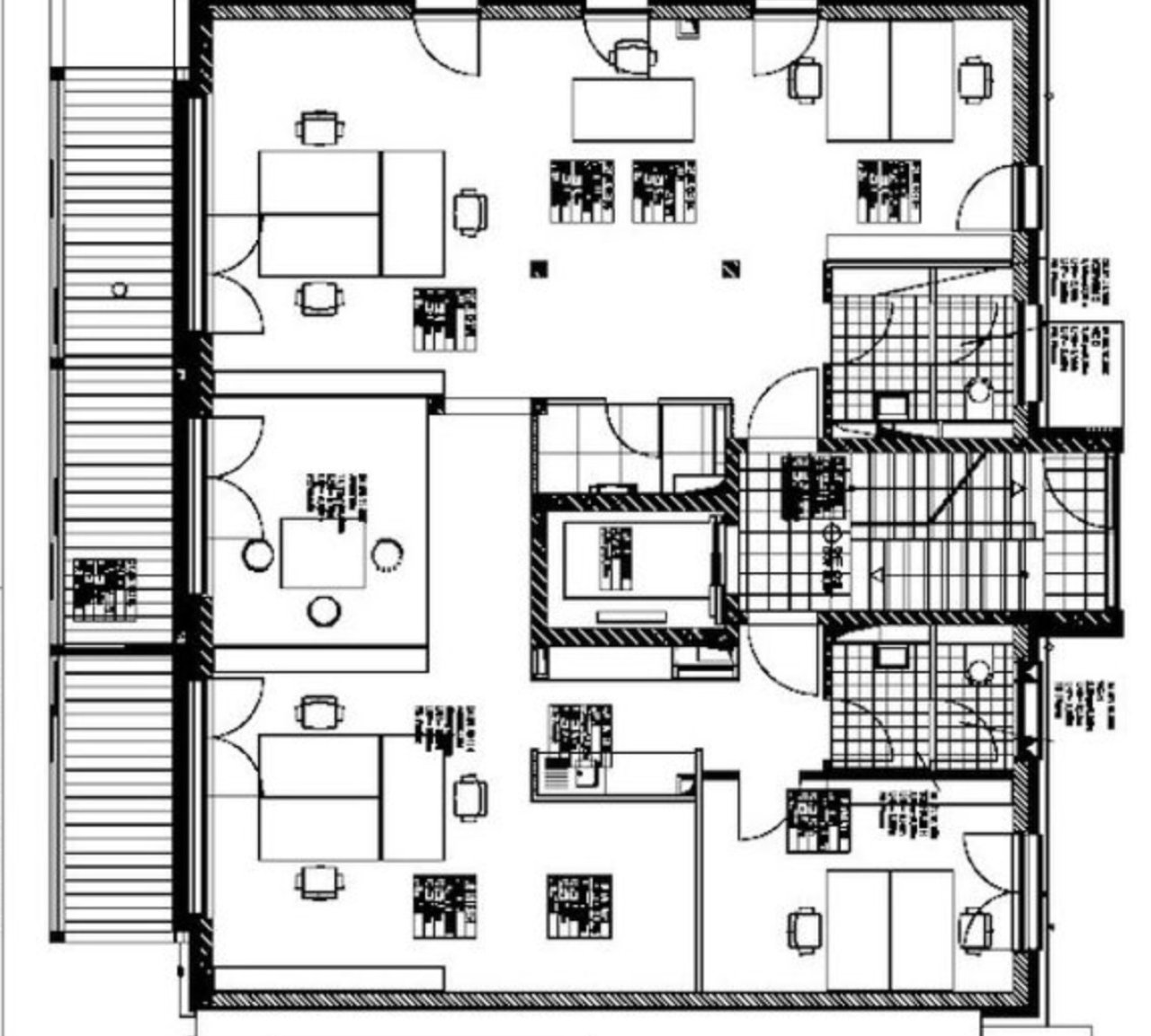 Grundriss Grundriss