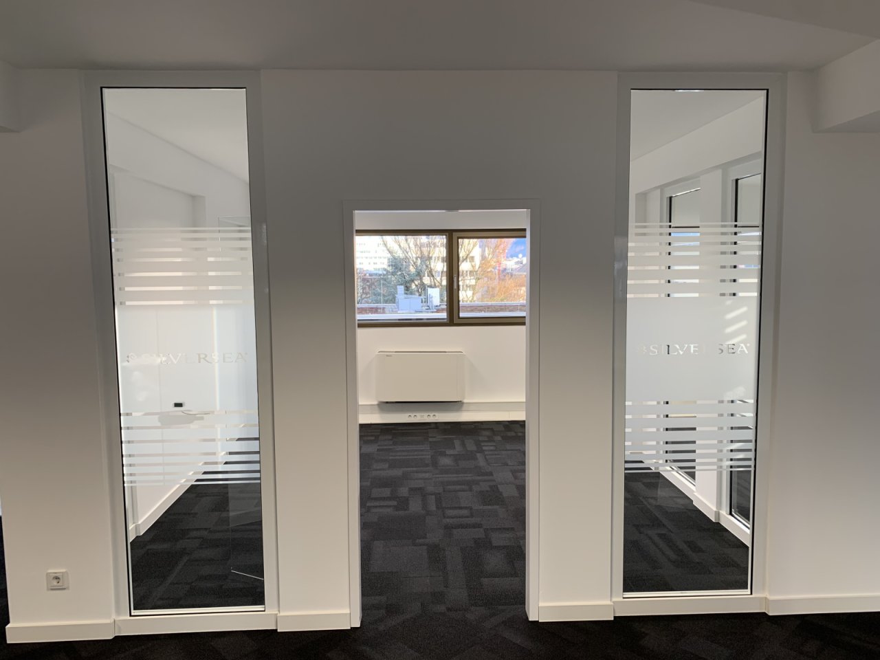 Büro Büro