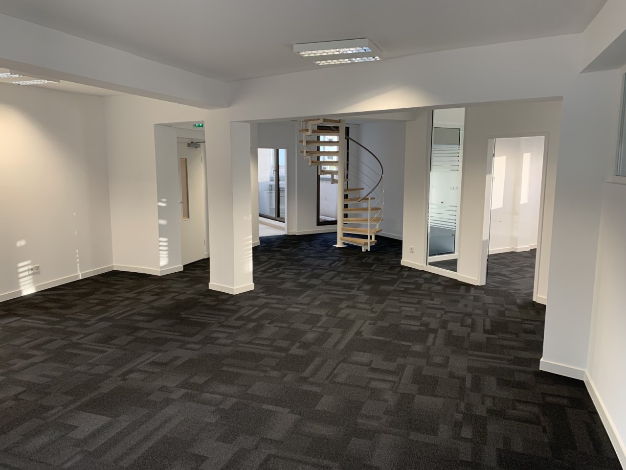 Open Space Open Space