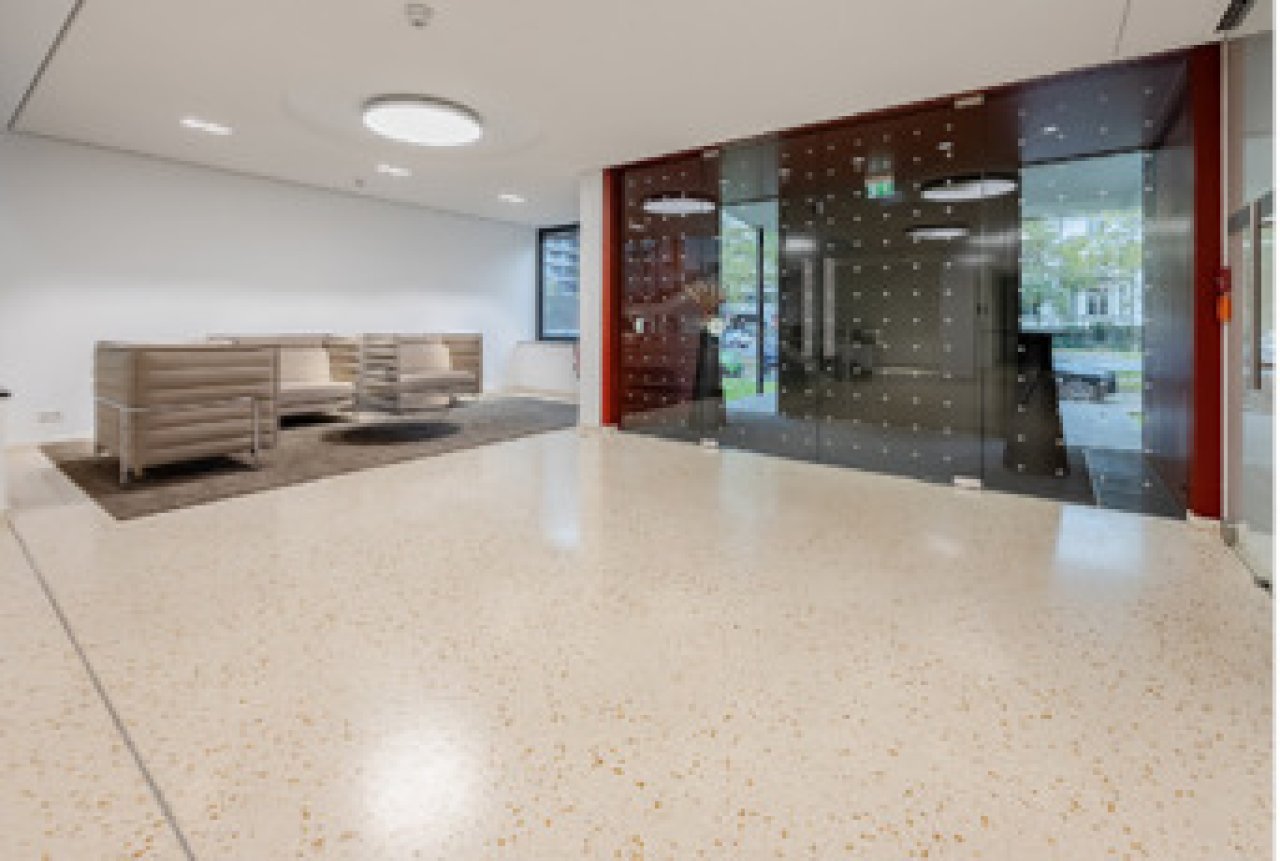 Foyer Foyer