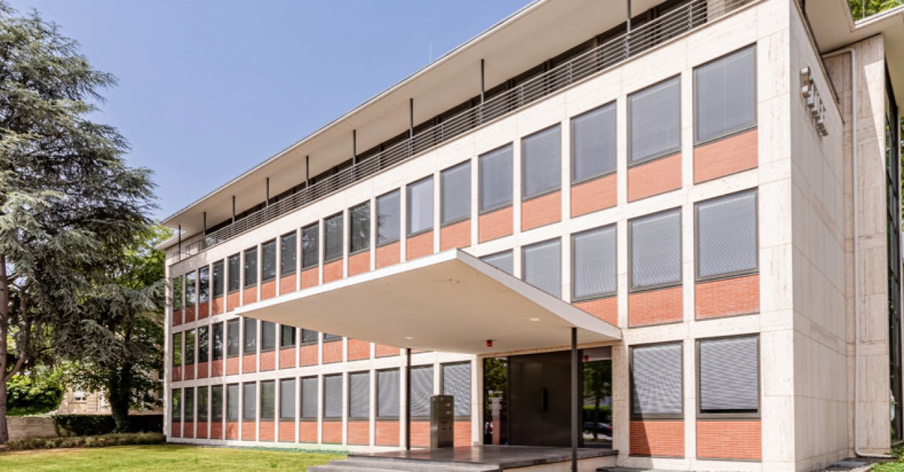 Außenansicht Außenansicht