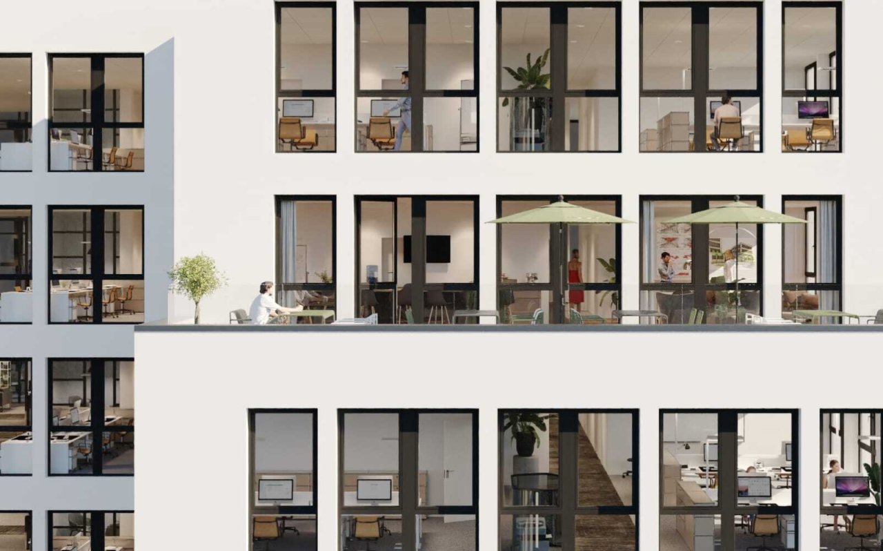 Fassade Fassade