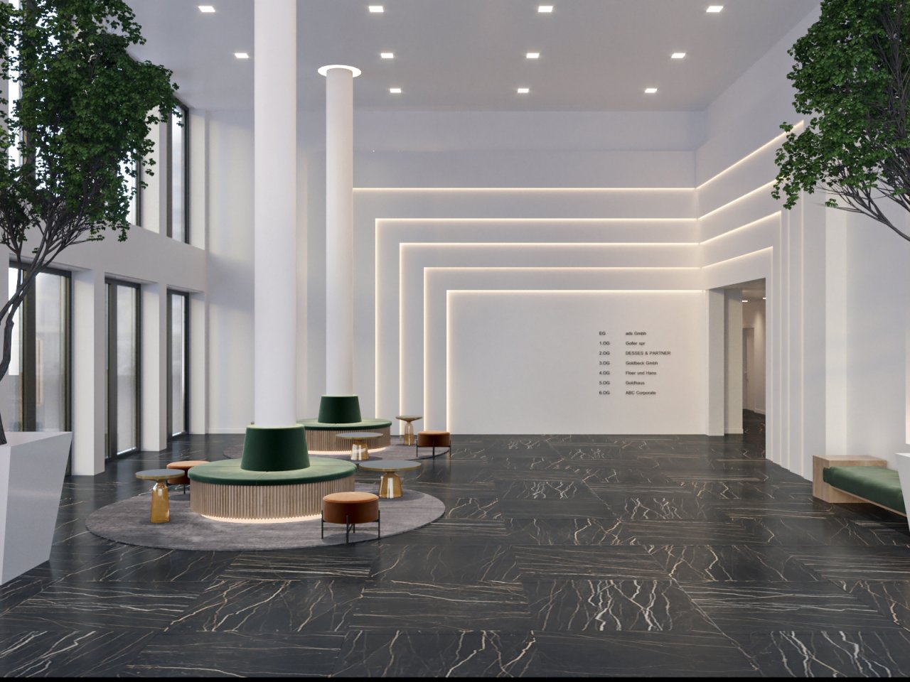 Foyer Foyer