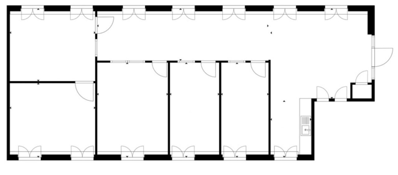 2.Obergeschoss 2.Obergeschoss