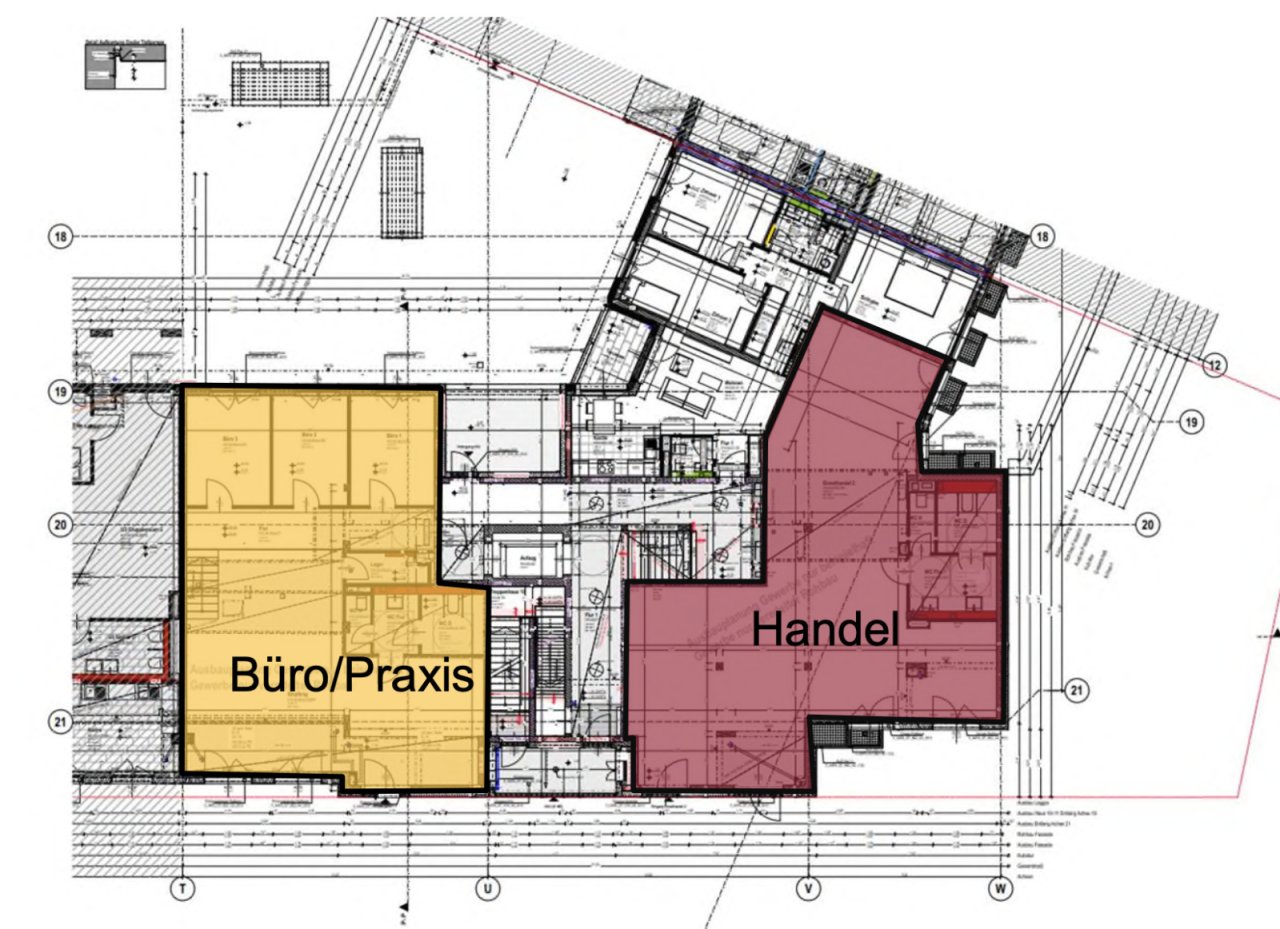 Haus 10 Erdgeschoss
