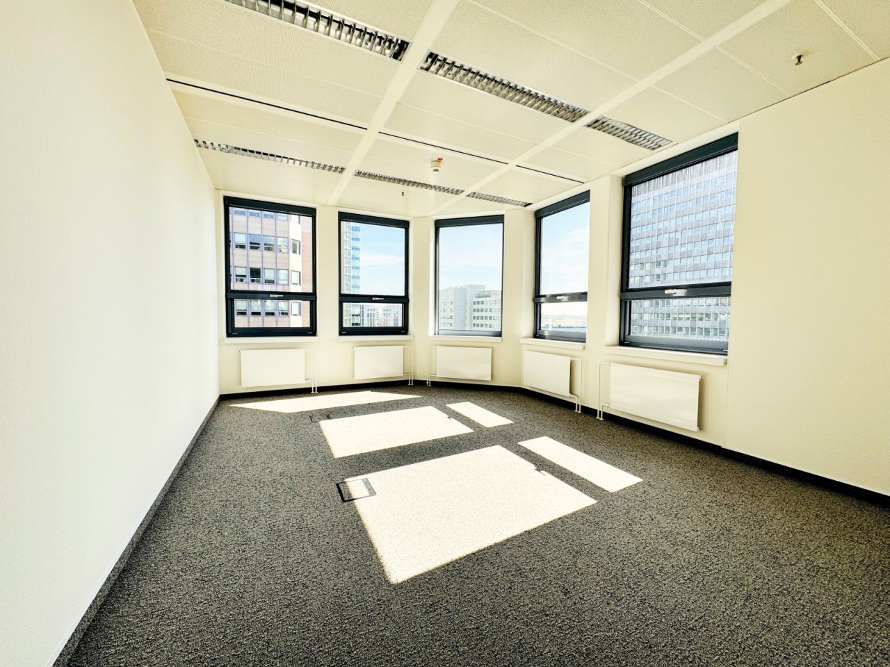 Bürofläche Bürofläche