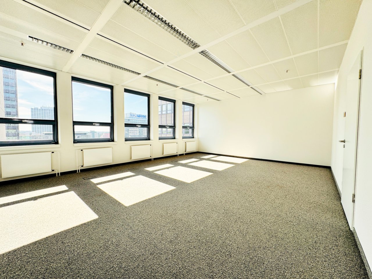 Bürofläche Bürofläche