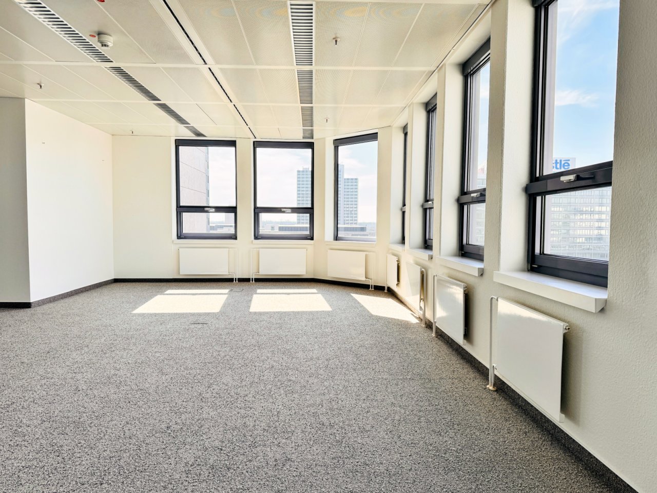 Bürofläche Bürofläche
