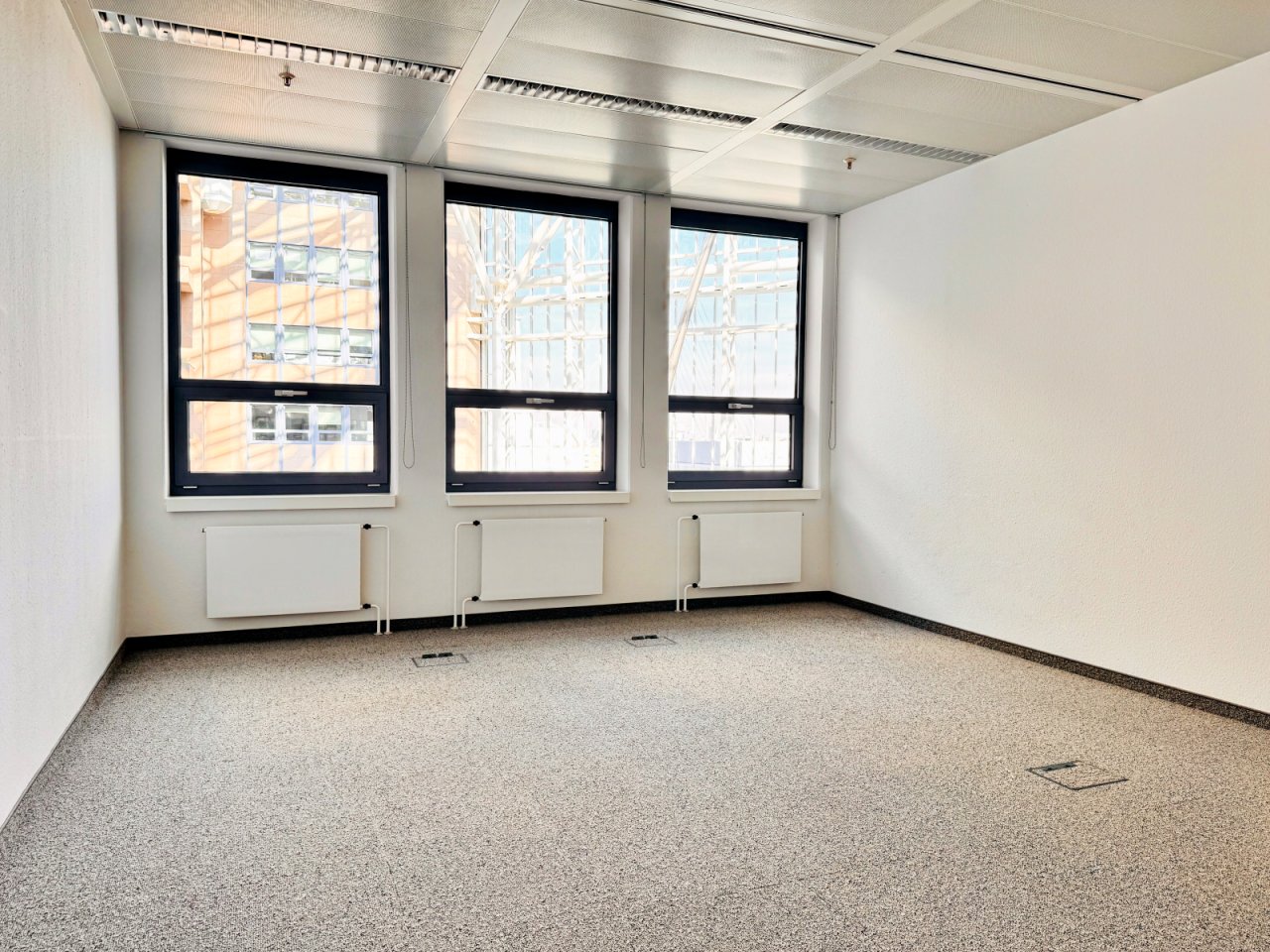 Bürofläche Bürofläche