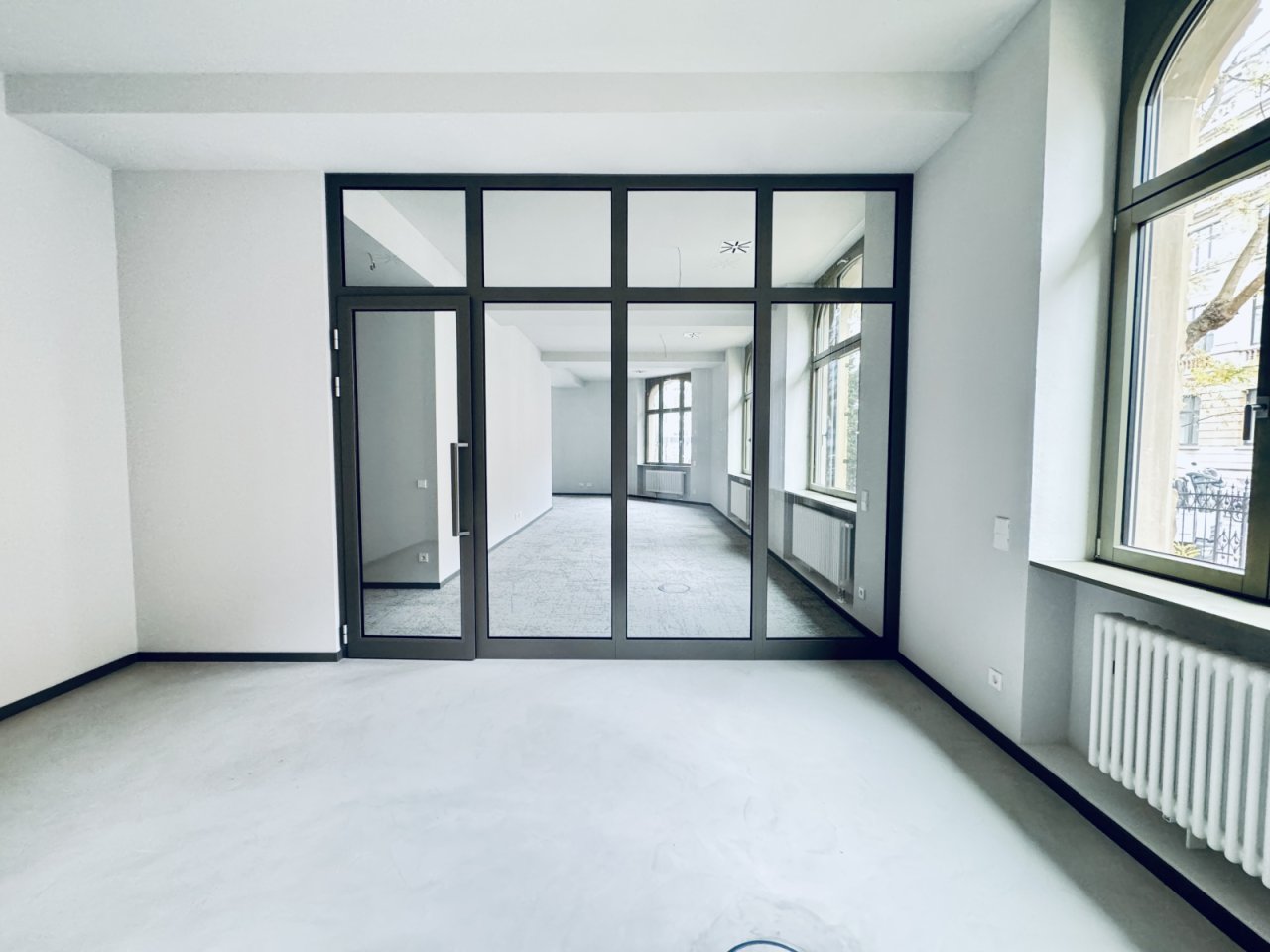 Büroloft Büroloft