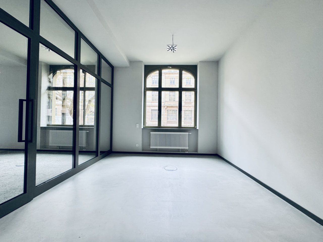 Büroloft Büroloft