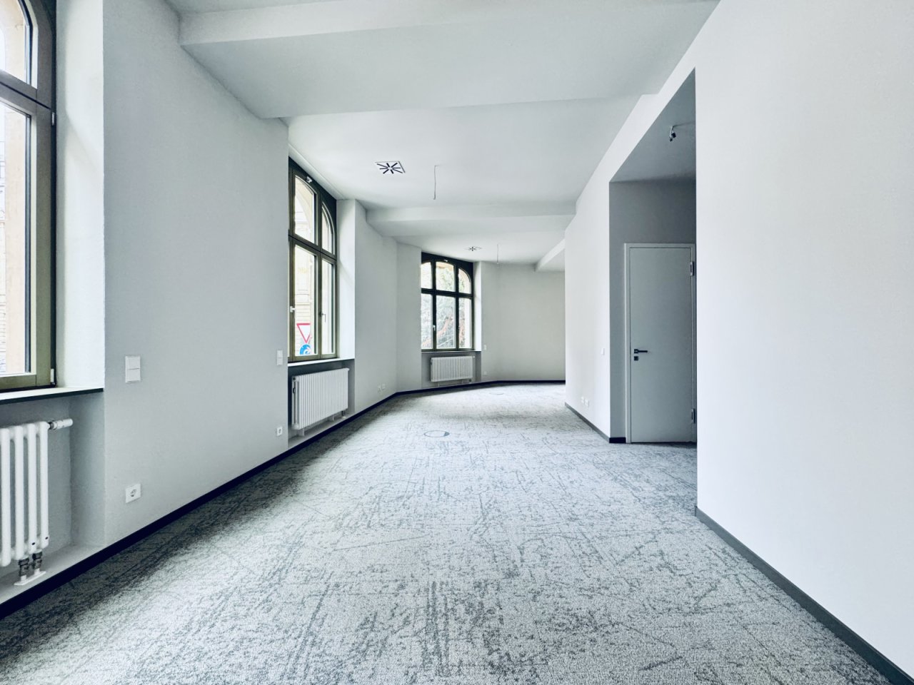 Büroloft Büroloft