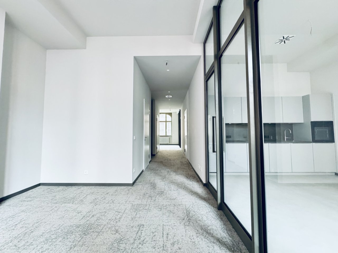 Büroloft Büroloft
