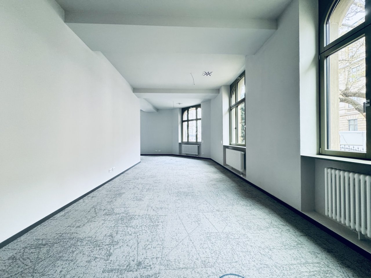 Büroloft Büroloft