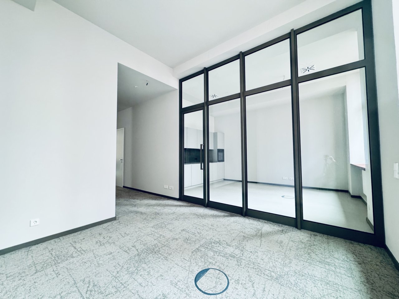 Büroloft Büroloft