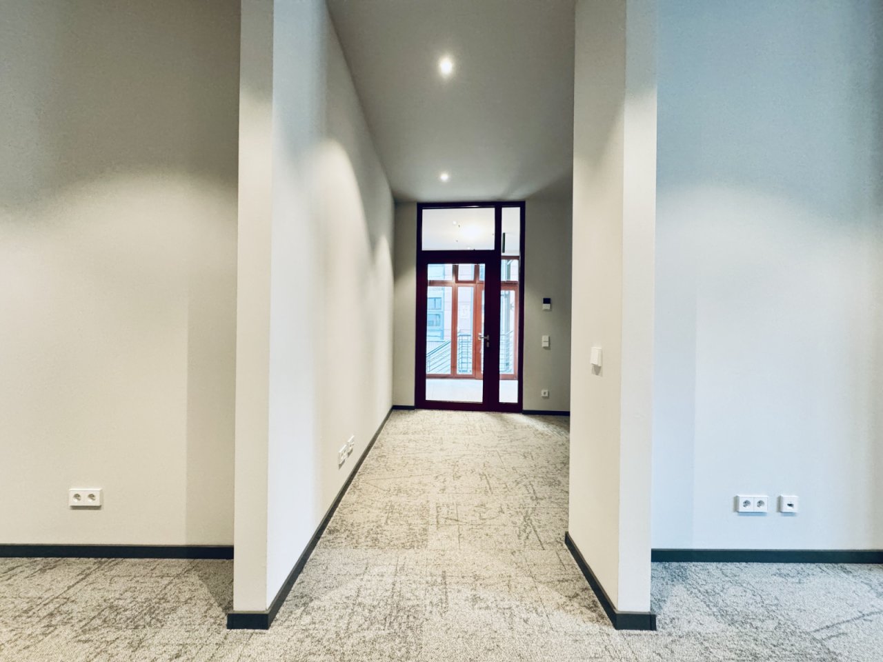 Büroloft Büroloft