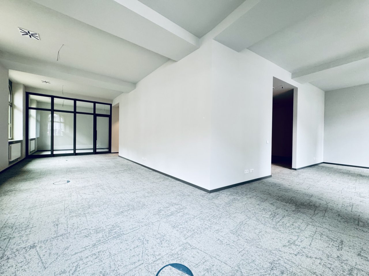 Büroloft Büroloft