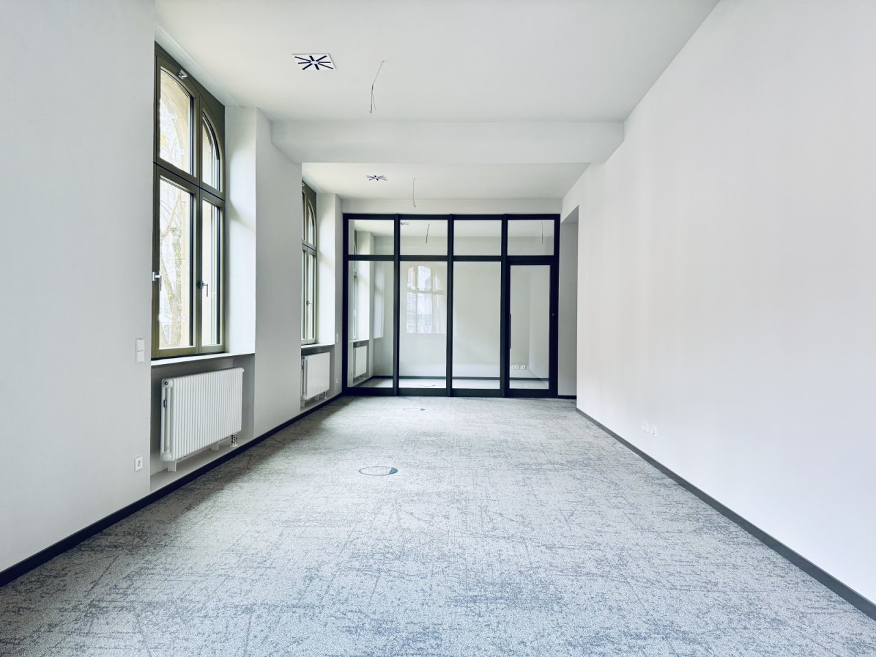 Büroloft Büroloft