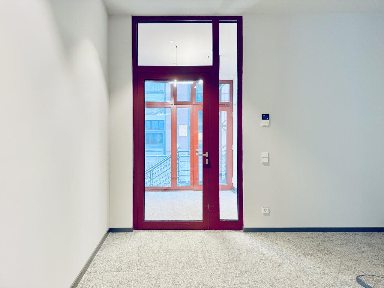 Büroloft Büroloft