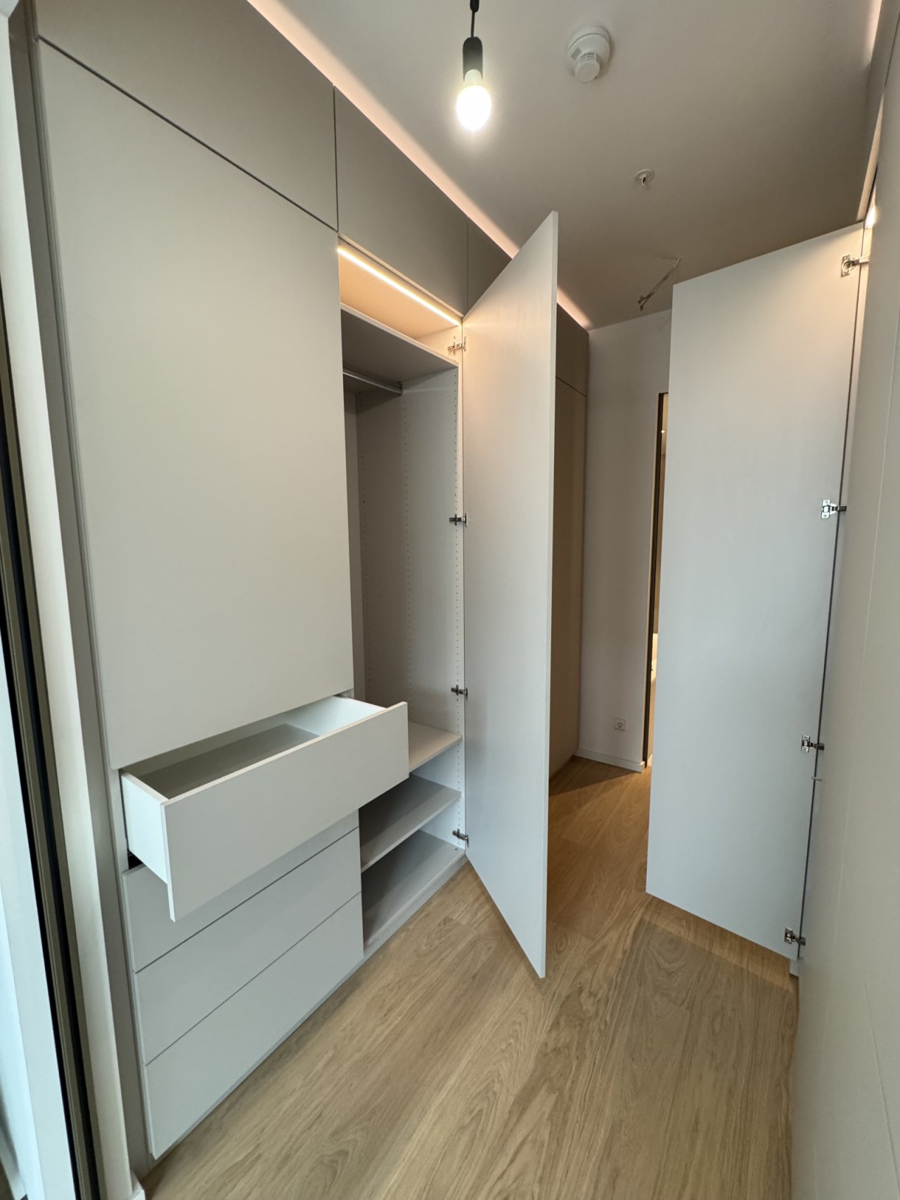Kleiderzimmer Kleiderzimmer