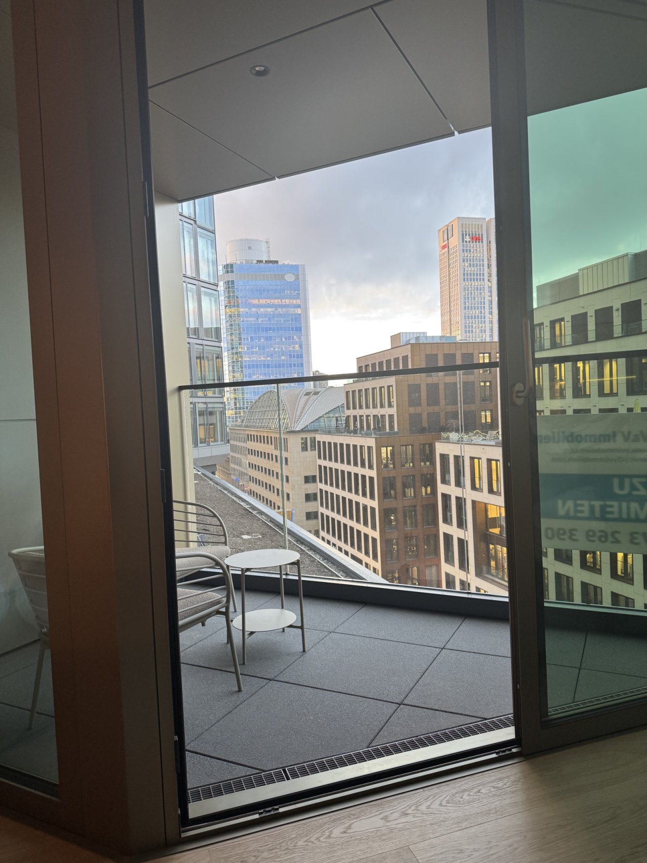 Ausblick Tag Ausblick Tag