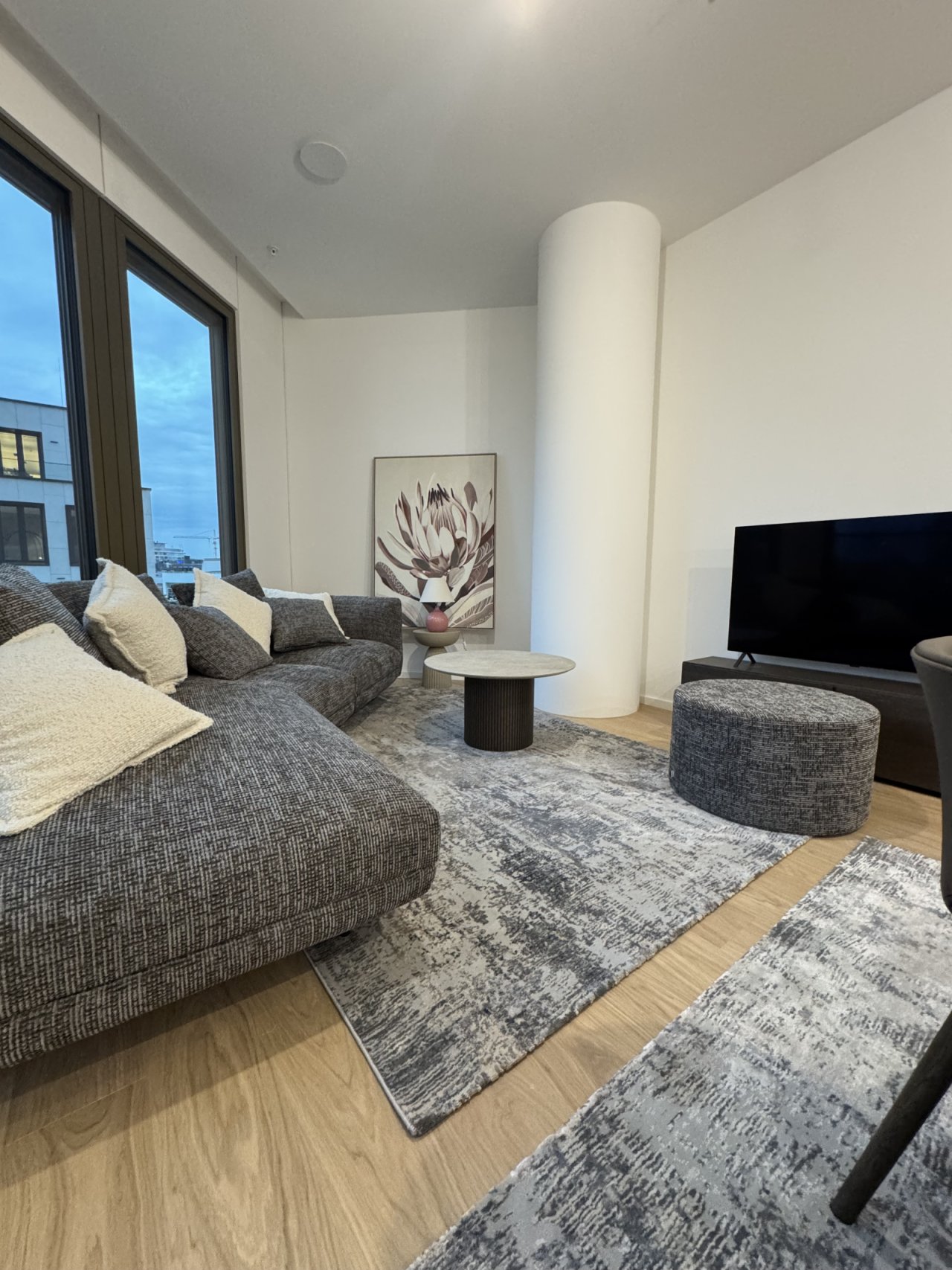 Wohnzimmer Wohnzimmer