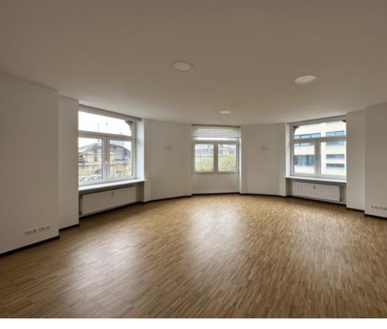 Open Space 3.Obergeschoss
