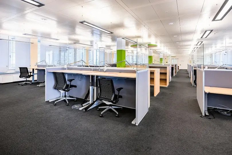 Open Space