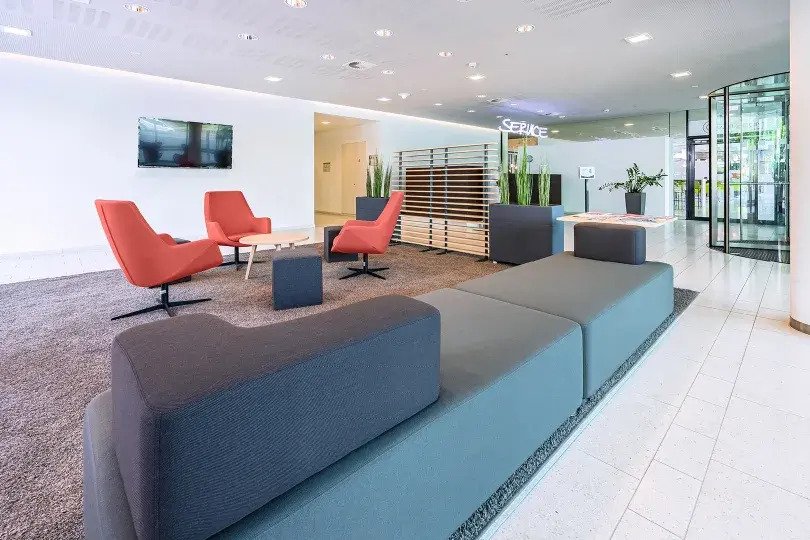Foyer