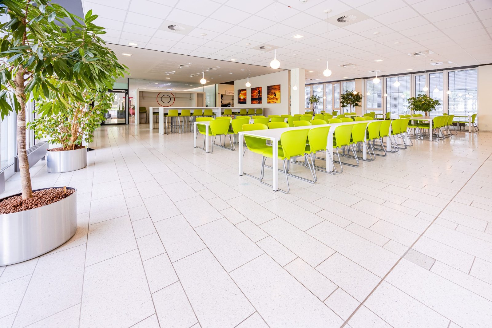 Kantine