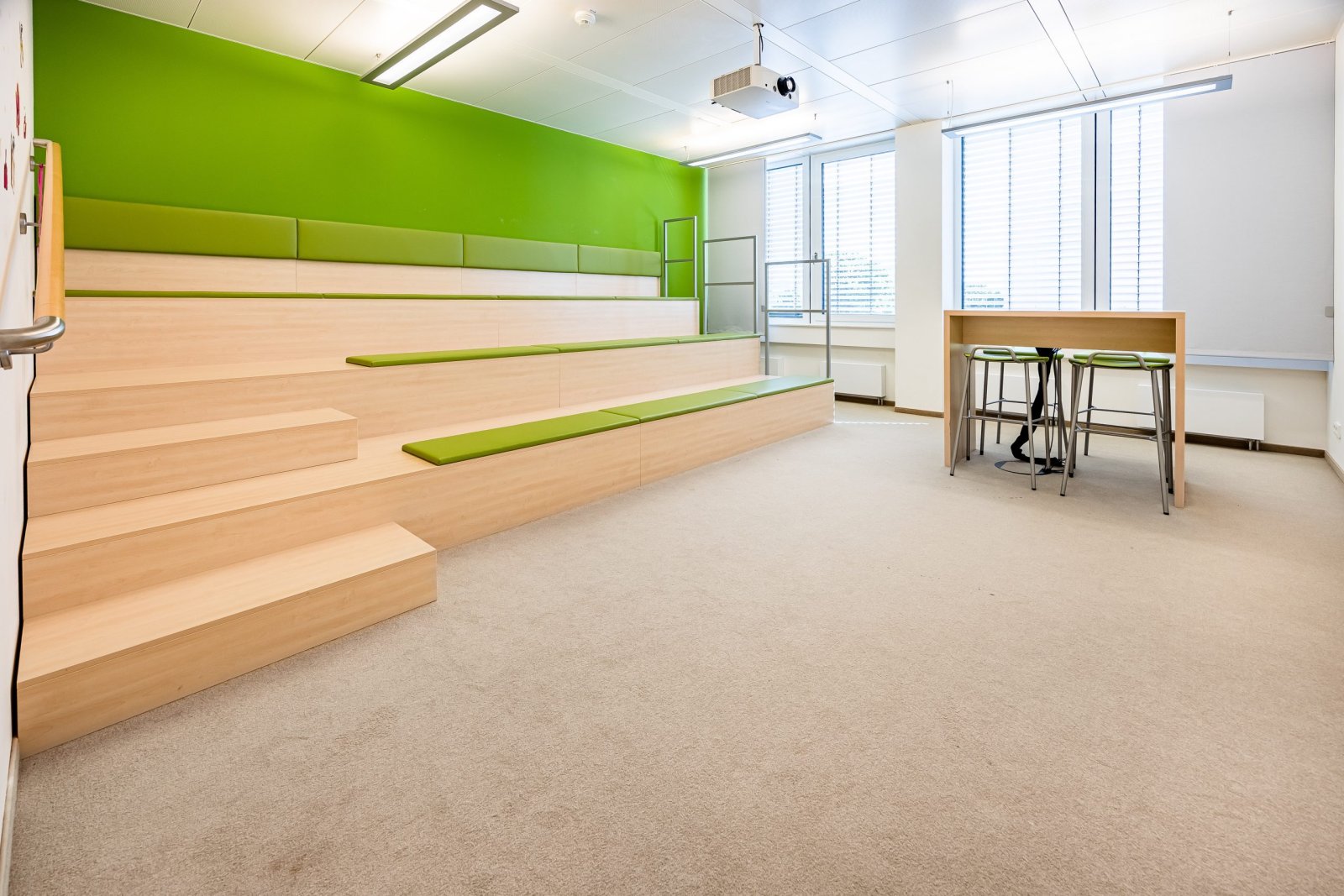 Community Space